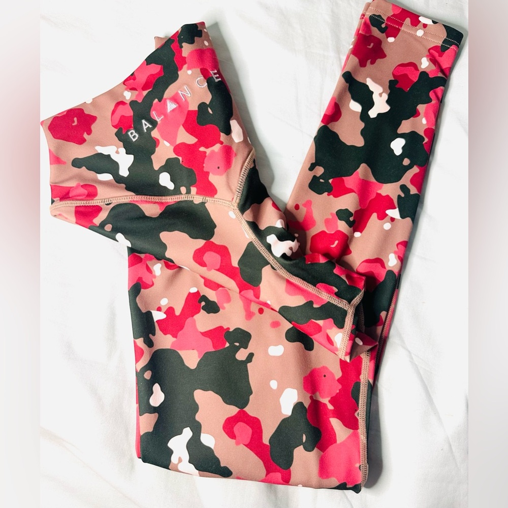 Balance leggings